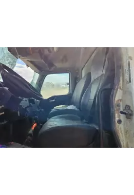 International MV607 Seat, Front