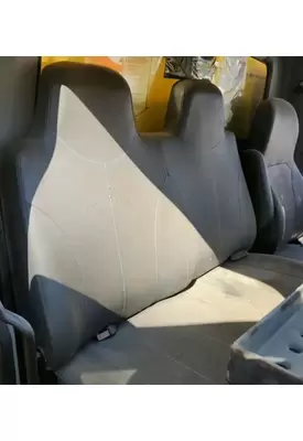 International MV607 Seat, Front