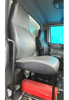 International MV607 Seat, Front