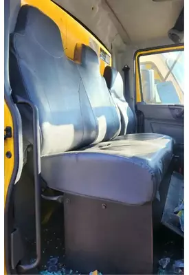 International MV607 Seat, Front