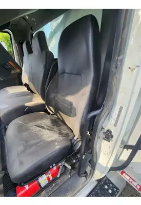 International MV607 Seat, Front
