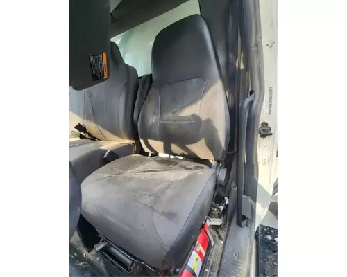 International MV607 Seat, Front