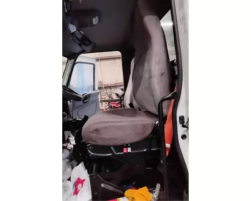 International MV607 Seat, Front