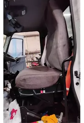 International MV607 Seat, Front