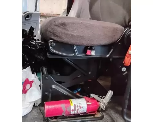 International MV607 Seat, Front