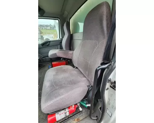 International MV607 Seat, Front
