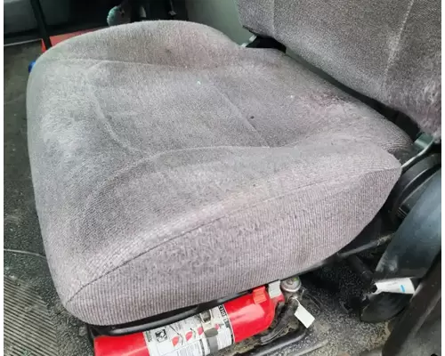 International MV607 Seat, Front