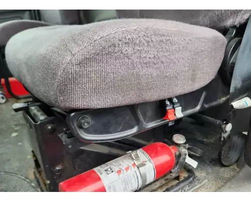International MV607 Seat, Front