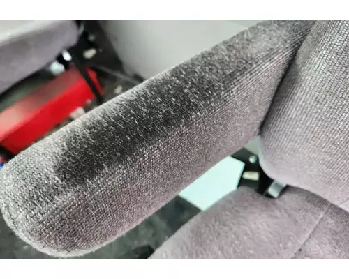 International MV607 Seat, Front