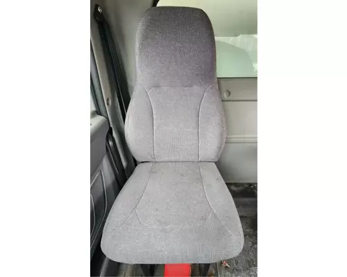 International MV607 Seat, Front