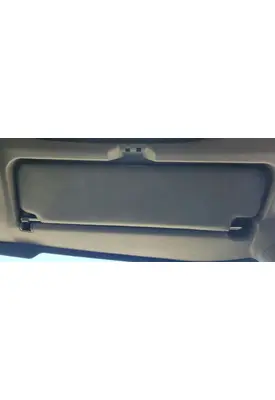 International MV607 Sun Visor (External)