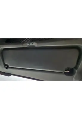 International MV607 Sun Visor (External)