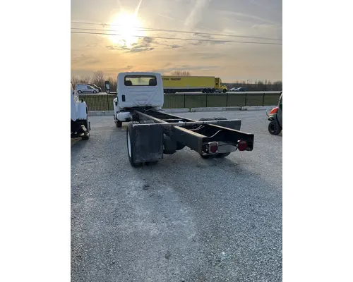 International MV607 Vehicle for Sale