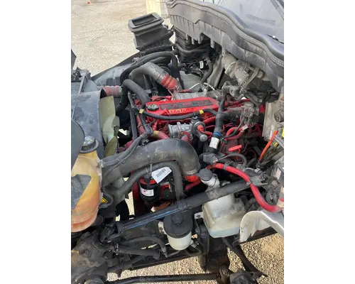 International MV607 Vehicle for Sale