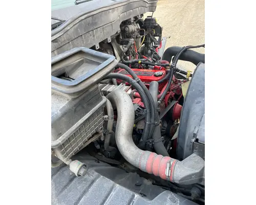 International MV607 Vehicle for Sale