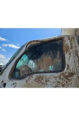 International MV607 Windshield Glass