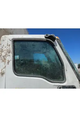 International MV607 Windshield Glass