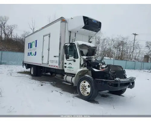 Complete Vehicle INTERNATIONAL MA025 All County Truck Parts