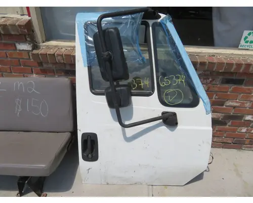 Door Assembly, Front INTERNATIONAL MA025 New York Truck Parts, Inc.