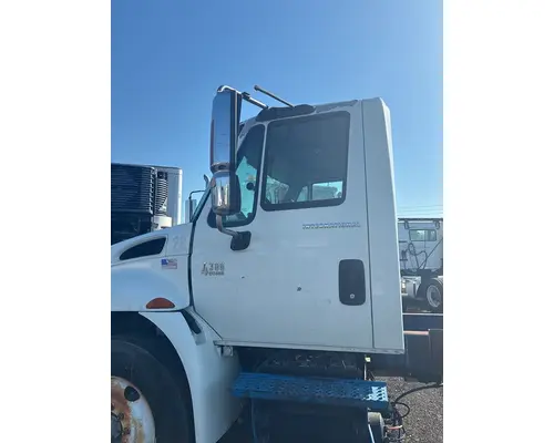 Door Assembly, Front INTERNATIONAL MA025 Usa Trade &amp; Exports Inc