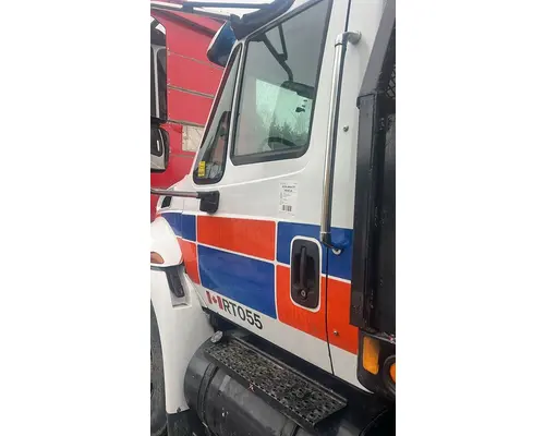 Door Assembly, Front INTERNATIONAL MA025 Dixie Truck Centre