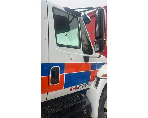 Door Assembly, Front INTERNATIONAL MA025 Dixie Truck Centre