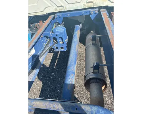 Drive Shaft, Front INTERNATIONAL MA025 Usa Trade &amp; Exports Inc