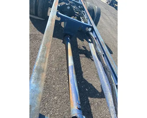 Drive Shaft, Rear INTERNATIONAL MA025 Usa Trade &amp; Exports Inc