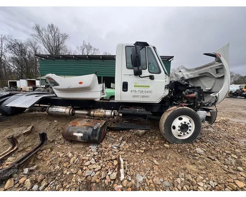 ECM INTERNATIONAL MA025 All County Truck Parts