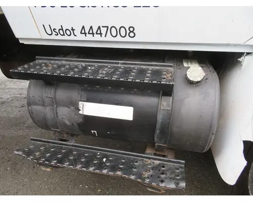 Fuel Tank INTERNATIONAL MA025 New York Truck Parts, Inc.