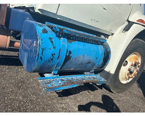 Fuel Tank INTERNATIONAL MA025 Usa Trade &amp; Exports Inc