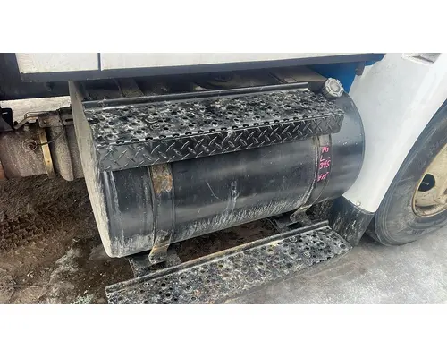 Fuel Tank INTERNATIONAL MA025 Dixie Truck Centre