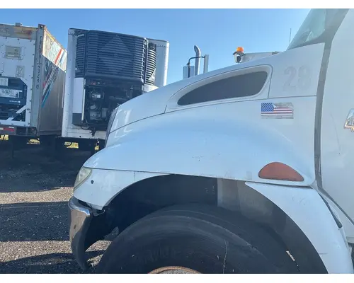 Hood INTERNATIONAL MA025 Usa Trade &amp; Exports Inc