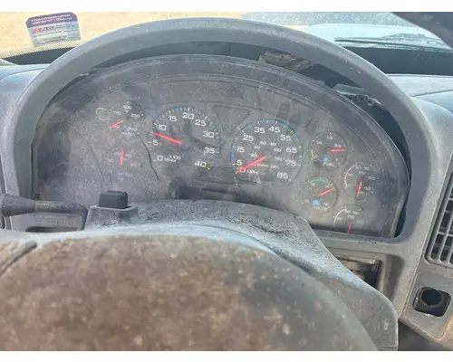 Instrument Cluster INTERNATIONAL MA025 Usa Trade &amp; Exports Inc