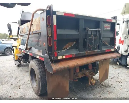 Transmission Assembly INTERNATIONAL MA025 All County Truck Parts