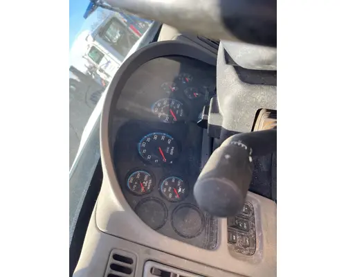 Instrument Cluster INTERNATIONAL MA065 Truck Salvage International Inc