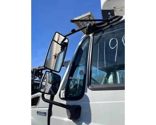Mirror (Side View) INTERNATIONAL MA065 Truck Salvage International Inc