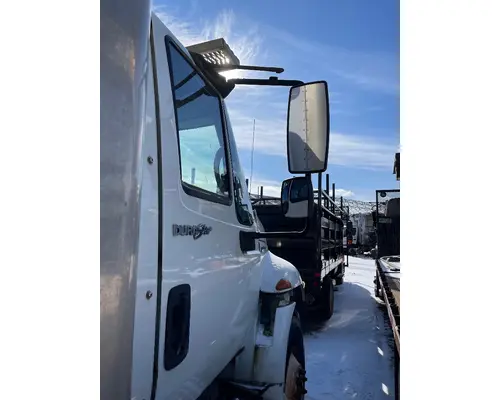 Mirror (Side View) INTERNATIONAL MA065 Truck Salvage International Inc