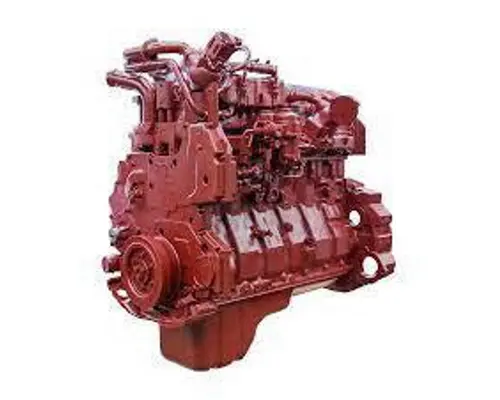 Engine Assembly International MAXDT Heavy Quip, Inc. dba Diesel Sales