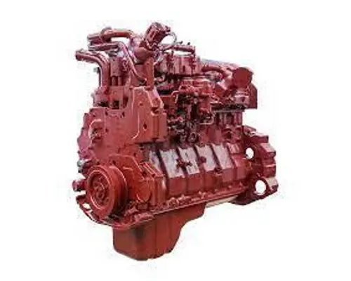 Engine Assembly International MAXDT Heavy Quip, Inc. dba Diesel Sales