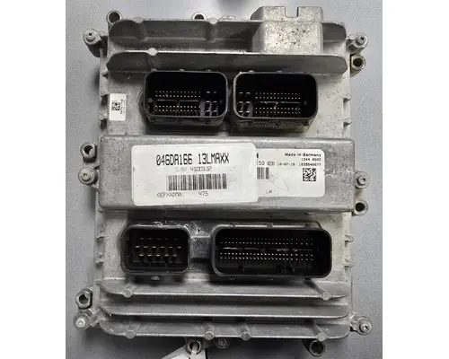 ECM INTERNATIONAL MAXFORCE 13 ReRun Truck Parts