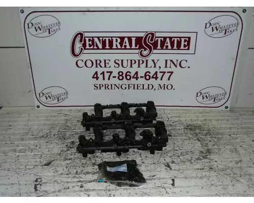 Jake/Engine Brake INTERNATIONAL MAXFORCE 13 Central State Core Supply