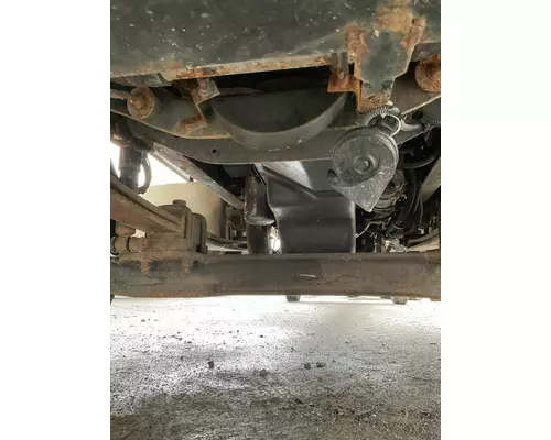 Oil Pan INTERNATIONAL MAXFORCE DT Dutchers Inc   Heavy Truck Div  Ny