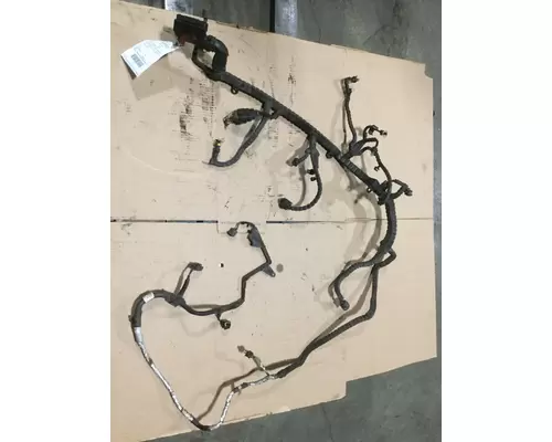 Engine Wiring Harness INTERNATIONAL MAXFORCE DT Rydemore Heavy Duty Truck Parts Inc