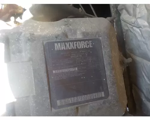 Engine Assembly INTERNATIONAL MAXX FORCE 10 Michigan Truck Parts