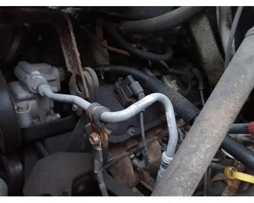 Engine Assembly INTERNATIONAL MAXX FORCE 7 Michigan Truck Parts