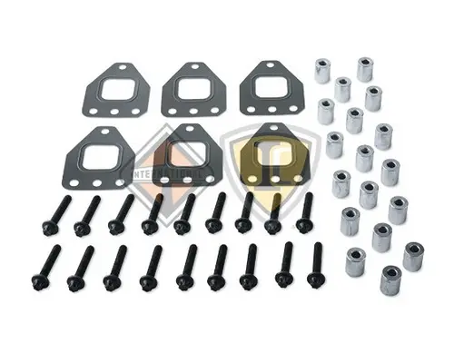 Exhaust Manifold INTERNATIONAL MAXX FORCE K &amp; R Truck Sales, Inc.
