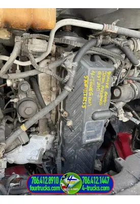 International MaxxForce 10 Engine Assembly