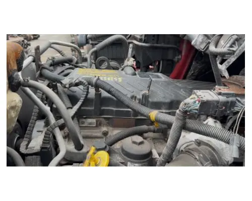 International MaxxForce 10 Engine Assembly