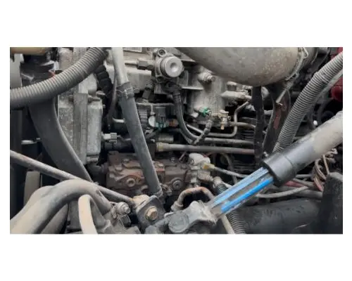 International MaxxForce 10 Engine Assembly